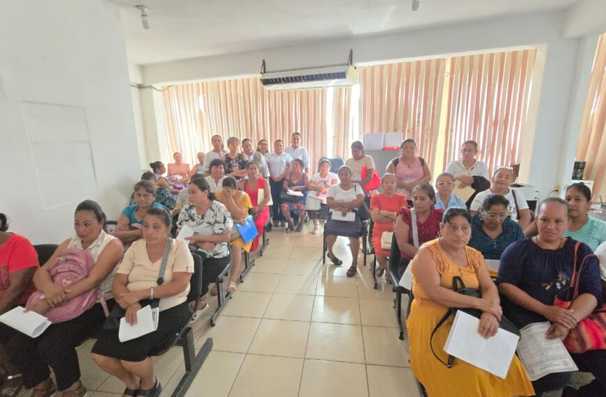 Salud acerca mastografías gratuitas a comunidades de Tabasco; realizan casi 6 mil estudios de detección