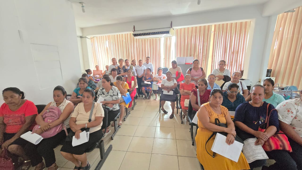 Salud acerca mastografías gratuitas a comunidades de Tabasco; realizan casi 6 mil estudios de detección