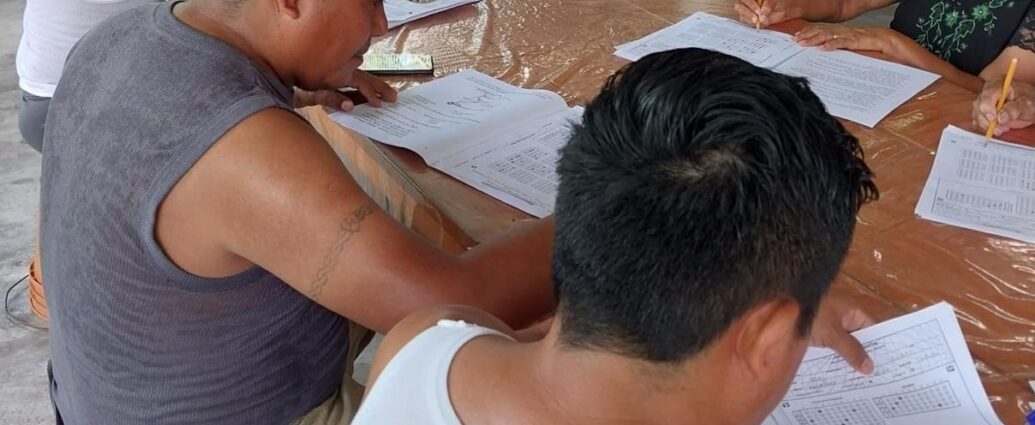 IEAT instala 85 sedes para Jornada Nacional de Incorporación, Acreditación y Certificación