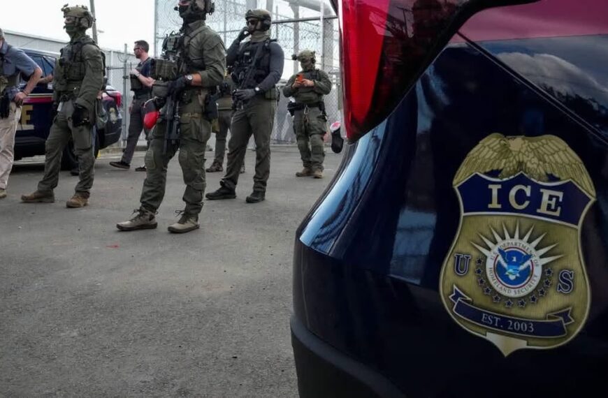 México rechaza traslado de migrantes deportados a terceros países