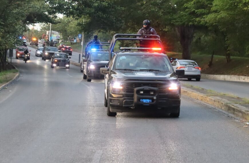 Decomisan más de una tonelada de marihuana y aseguran hidrocarburo en operativo de seguridad en Tabasco