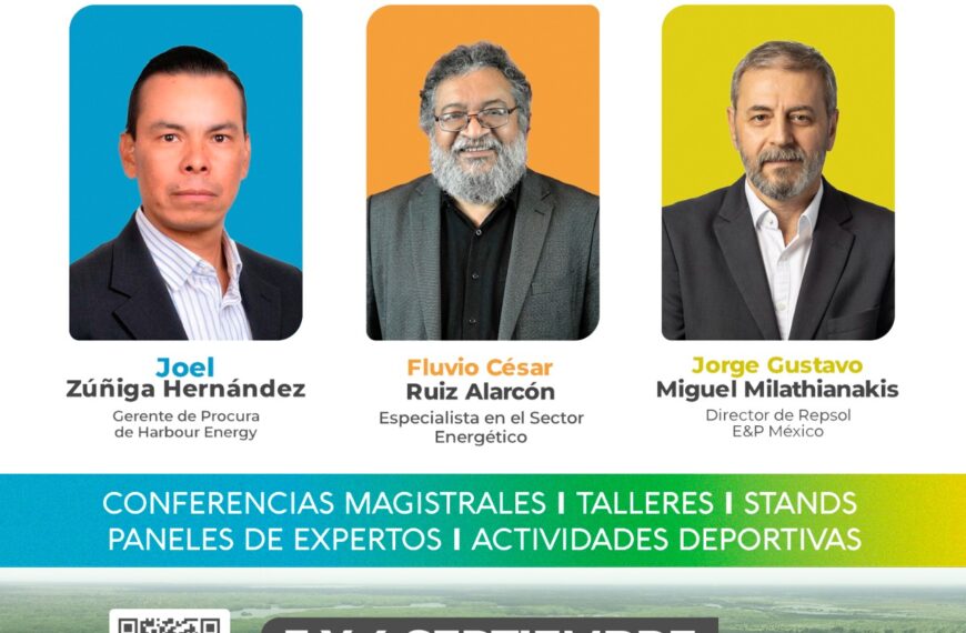 Tabasco se prepara para la Convención Internacional de Sostenibilidad SOS26