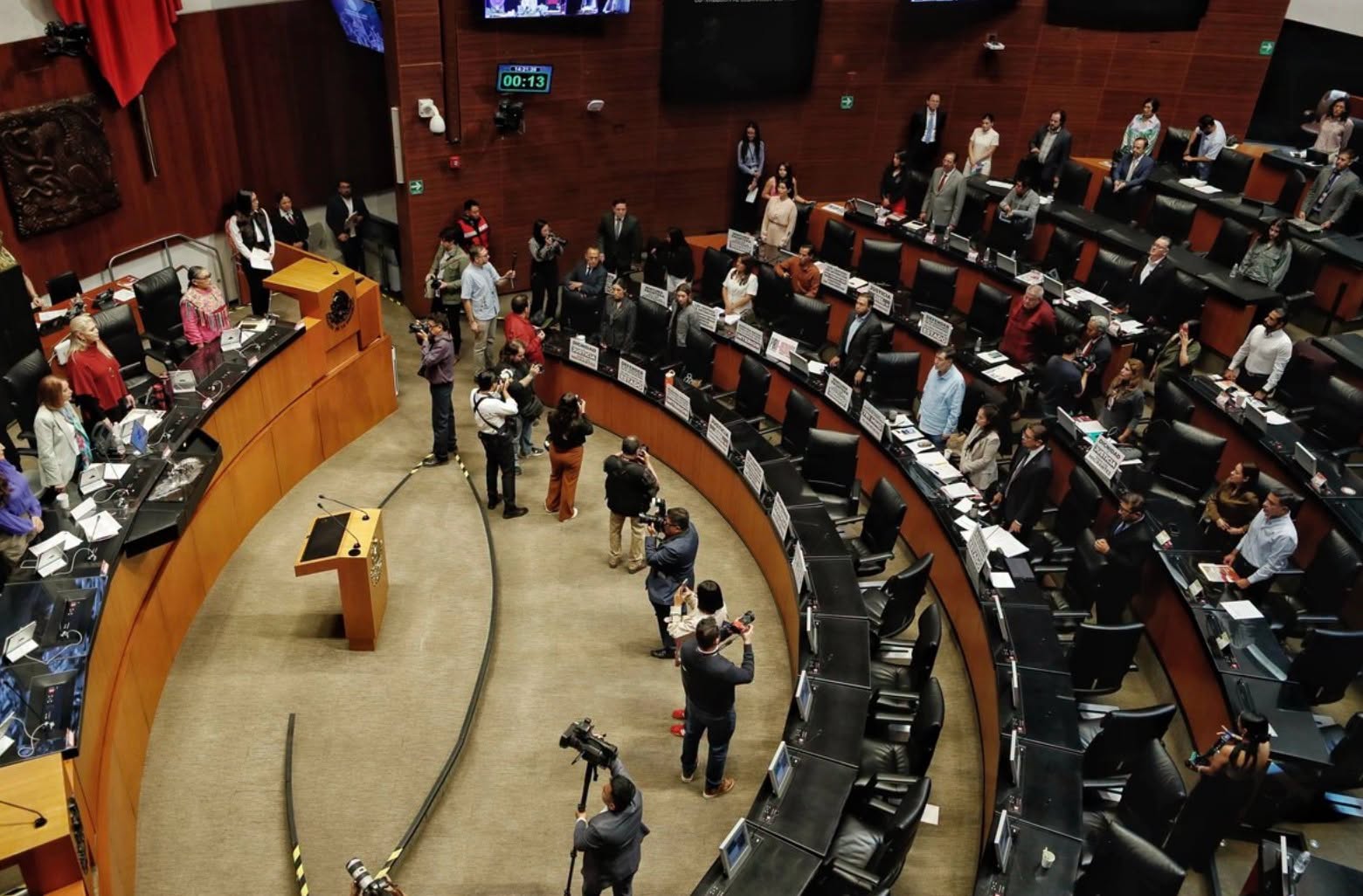 Morena exige retomar desafuero de “Alito” Moreno y lo acusa de buscar respaldo en EU