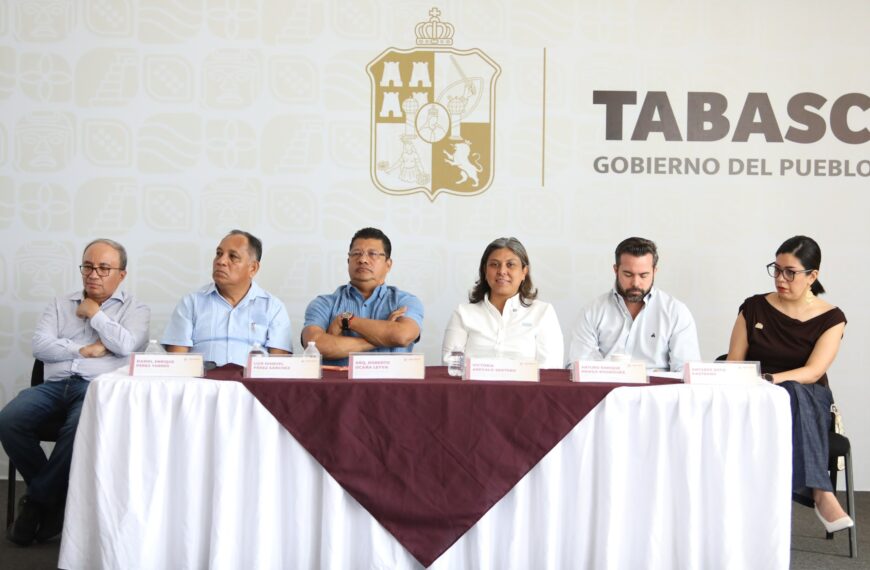 SOTOP consulta a ciudadanos para definir el desarrollo urbano de Villahermosa–Nacajuca