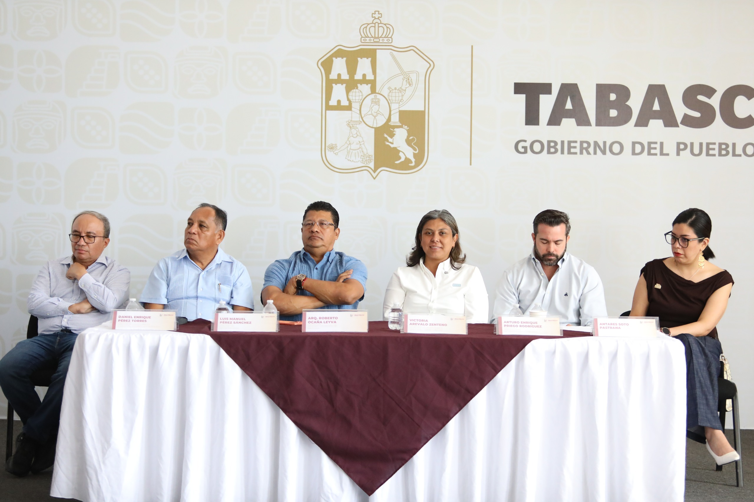 SOTOP consulta a ciudadanos para definir el desarrollo urbano de Villahermosa–Nacajuca