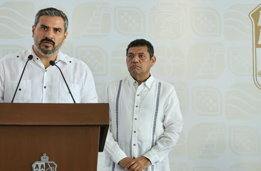 Universidad de Salud-Tabasco abrirá sus puertas en 2027, con primera generación de 160 estudiantes…