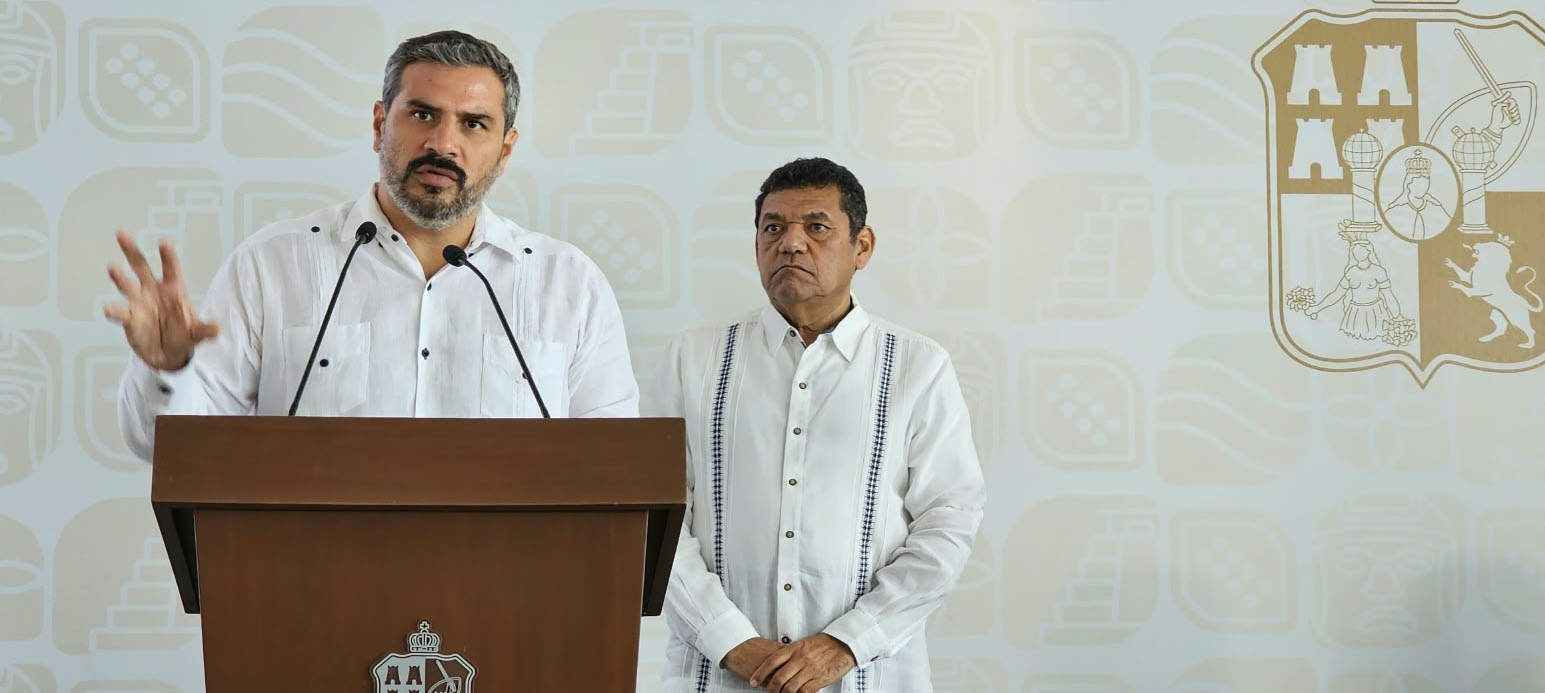 Universidad de Salud-Tabasco abrirá sus puertas en 2027, con primera generación de 160 estudiantes…