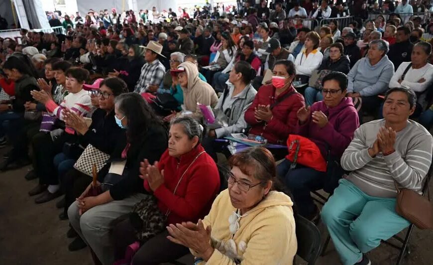 SCJN avala Fondo de Pensiones para el Bienestar y descarta confiscación de ahorros