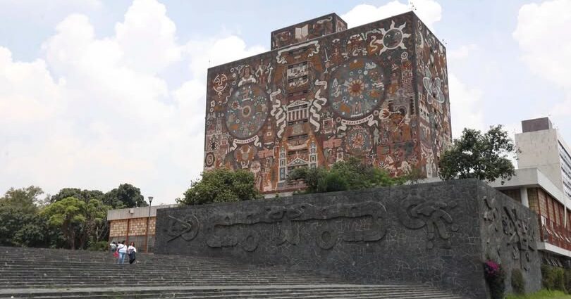 UNAM publica puntajes mínimos para aspirantes a licenciatura 2026; examen presencial será del 12 al 19 de agosto