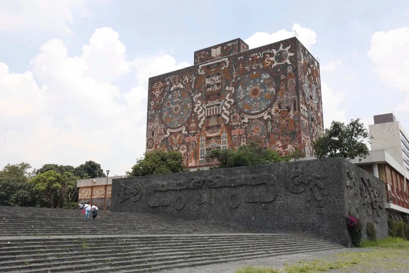 UNAM publica puntajes mínimos para aspirantes a licenciatura 2026; examen presencial será del 12 al 19 de agosto