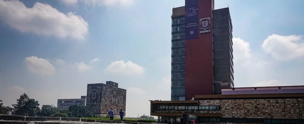 Juzgados federales desechan primeros amparos contra reposición del examen de ingreso a la UNAM