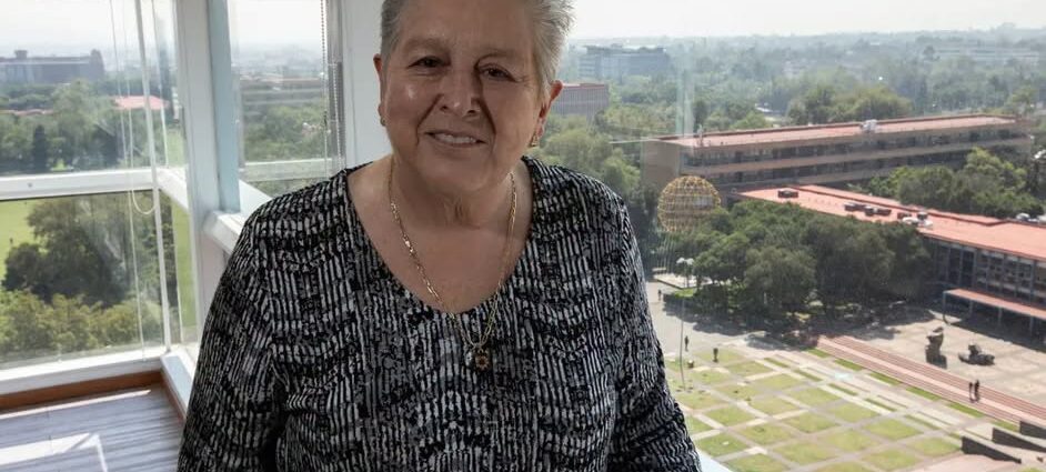 UNAM cambia a su secretaria General; Patricia Dávila presenta su renuncia