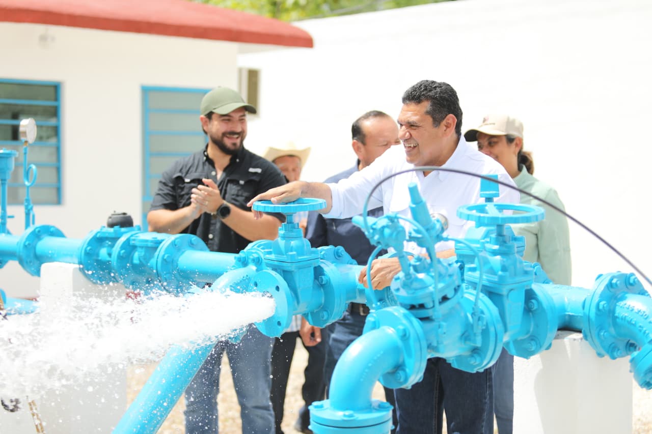 Resalta Javier May avances en seguridad, salud y servicios en Cárdenas; “se nota mucho la…