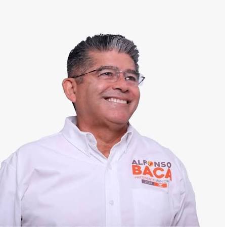 Que “se entregue” a la justicia, pide Morena al alcalde Alfonso Baca y rechaza “persecución”…