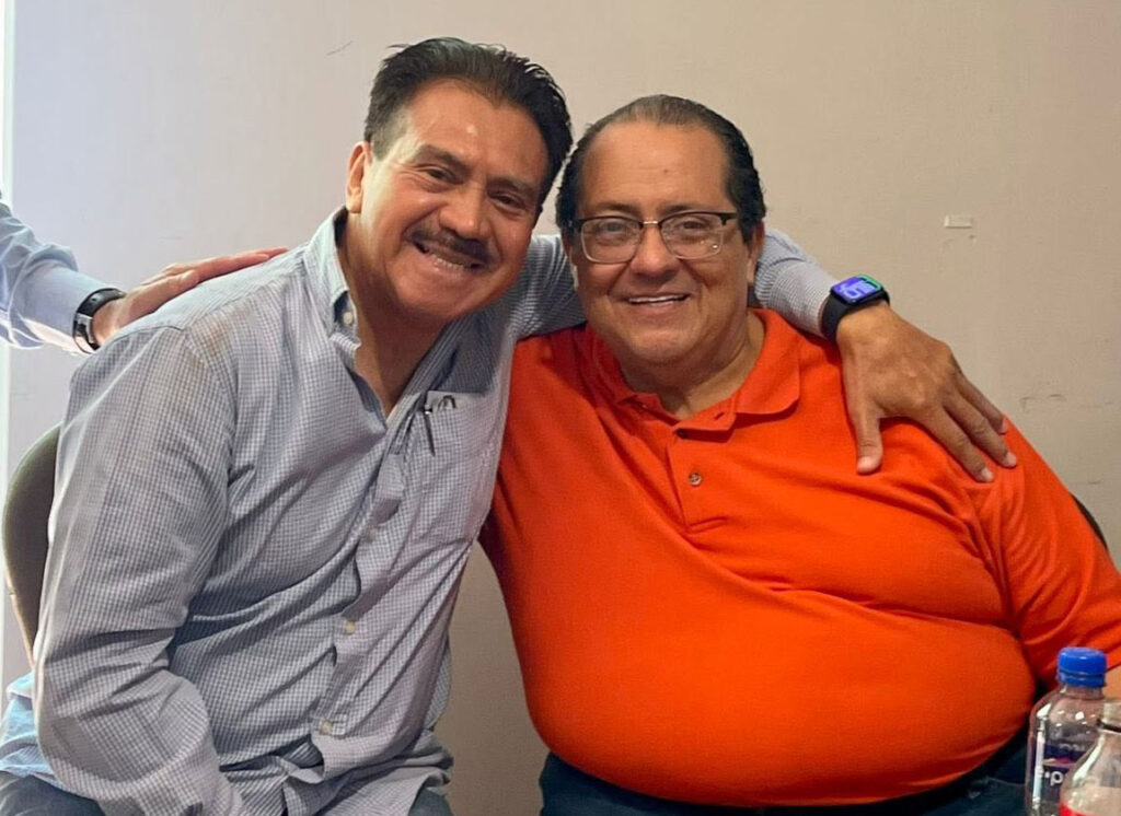 OSFE presenta demanda ante FGE contra ex alcalde de Centro, Evaristo Hernández Cruz y 8 ex ediles más, por desvío de más de 122 millones de pesos…