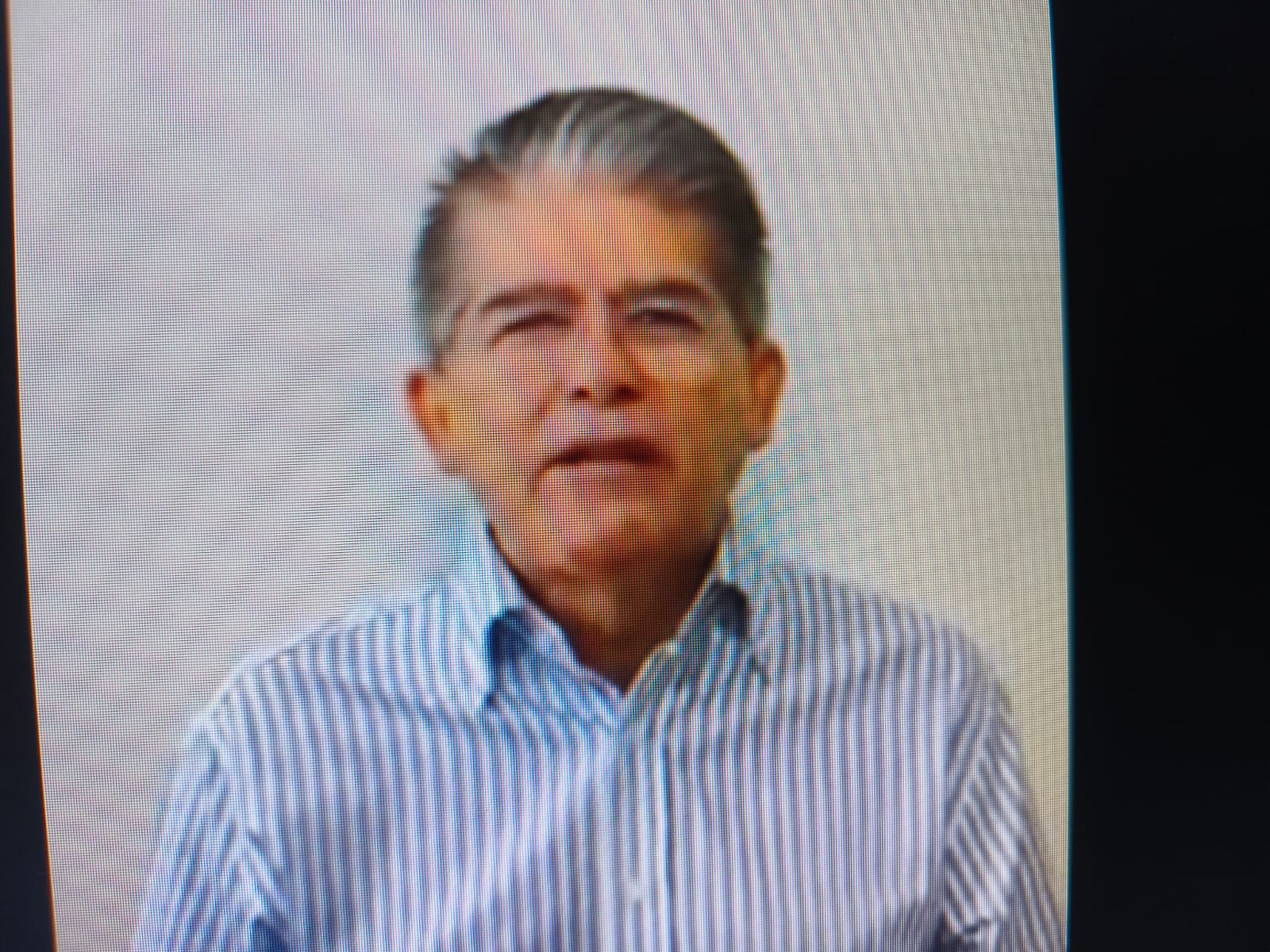 Alcalde Alfonso Baca confirma que FGR lo investiga por narco, huachicol, tortura y corrupción…y que…