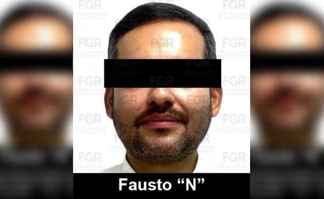 Vinculan a proceso a Fausto Corrales por encubrimiento en homicidio de Héctor Melesio Cuén