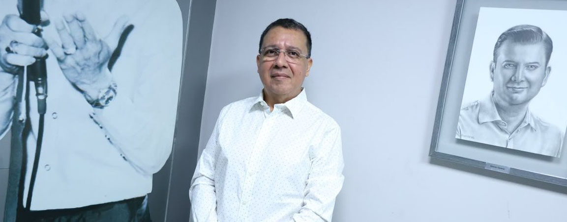 FGE desmiente enésima falsedad del “consultor” del PRIAN, Audelino Macario Rodríguez…