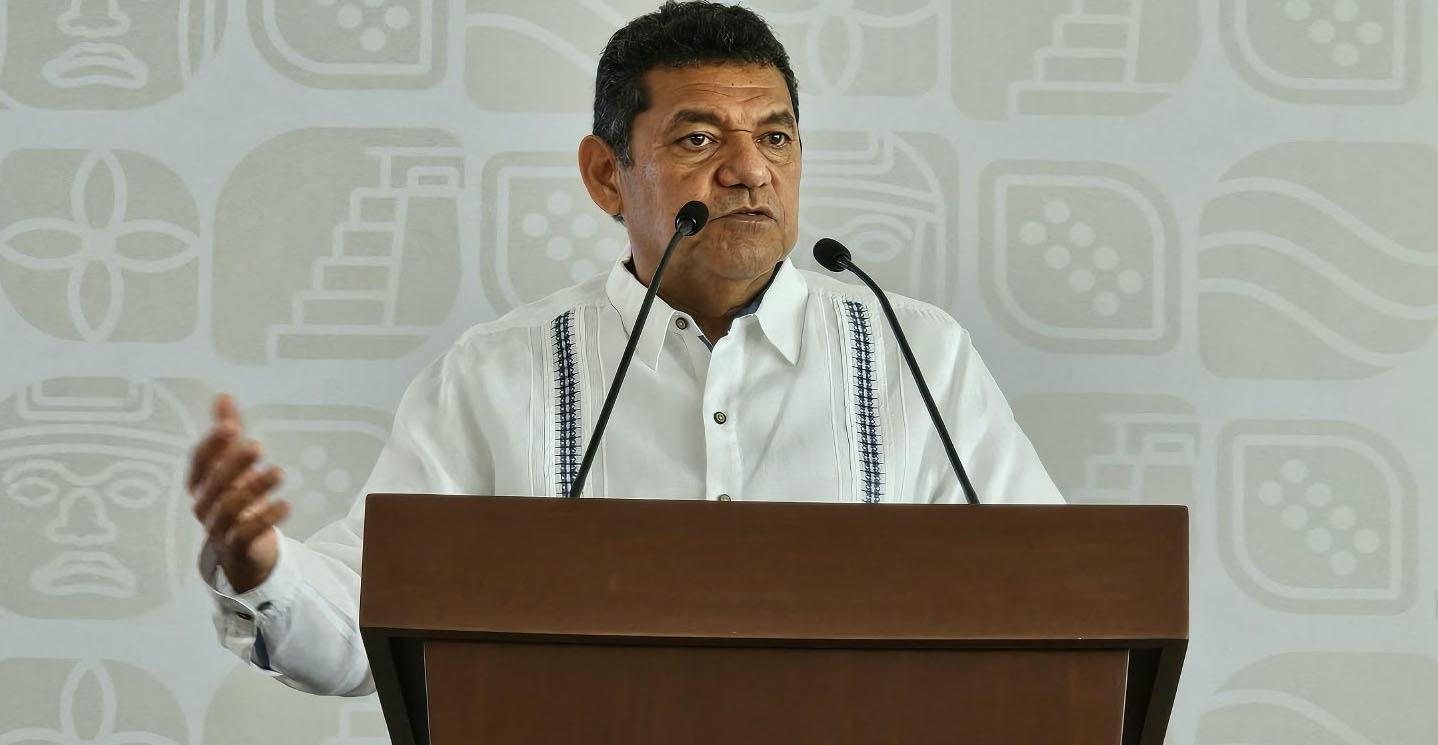 Javier May rechaza persecución política en caso del prófugo alcalde con licencia de Paraíso, Alfonso&hellip;
