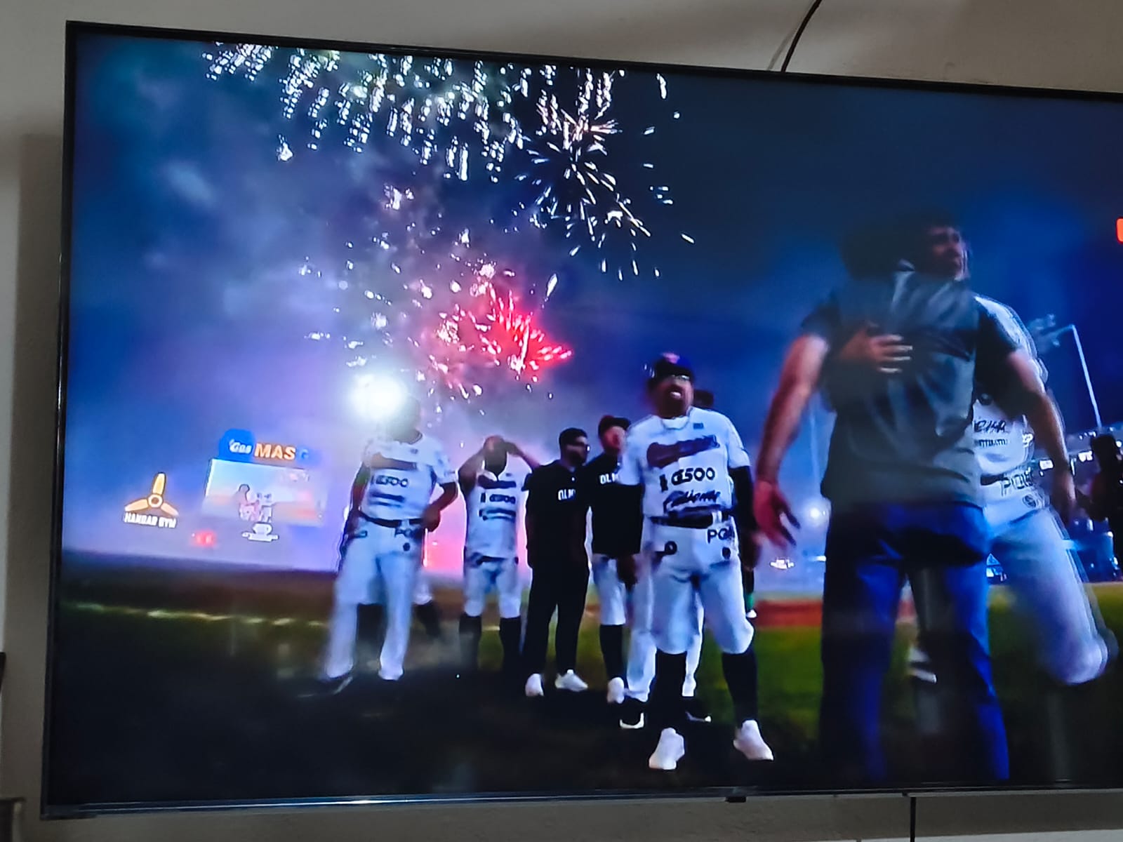 En cardiaco partido, Olmecas elimina a Oaxaca en 13 entradas y disputará con Pericos de Puebla campeonato de la Zona Sur !!!…