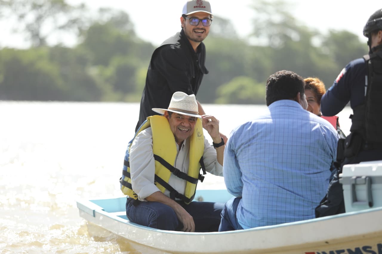 Gobierno del Pueblo fortalece Pescando Vida con nuevos mercados; el año próximo habrán escuelas de…