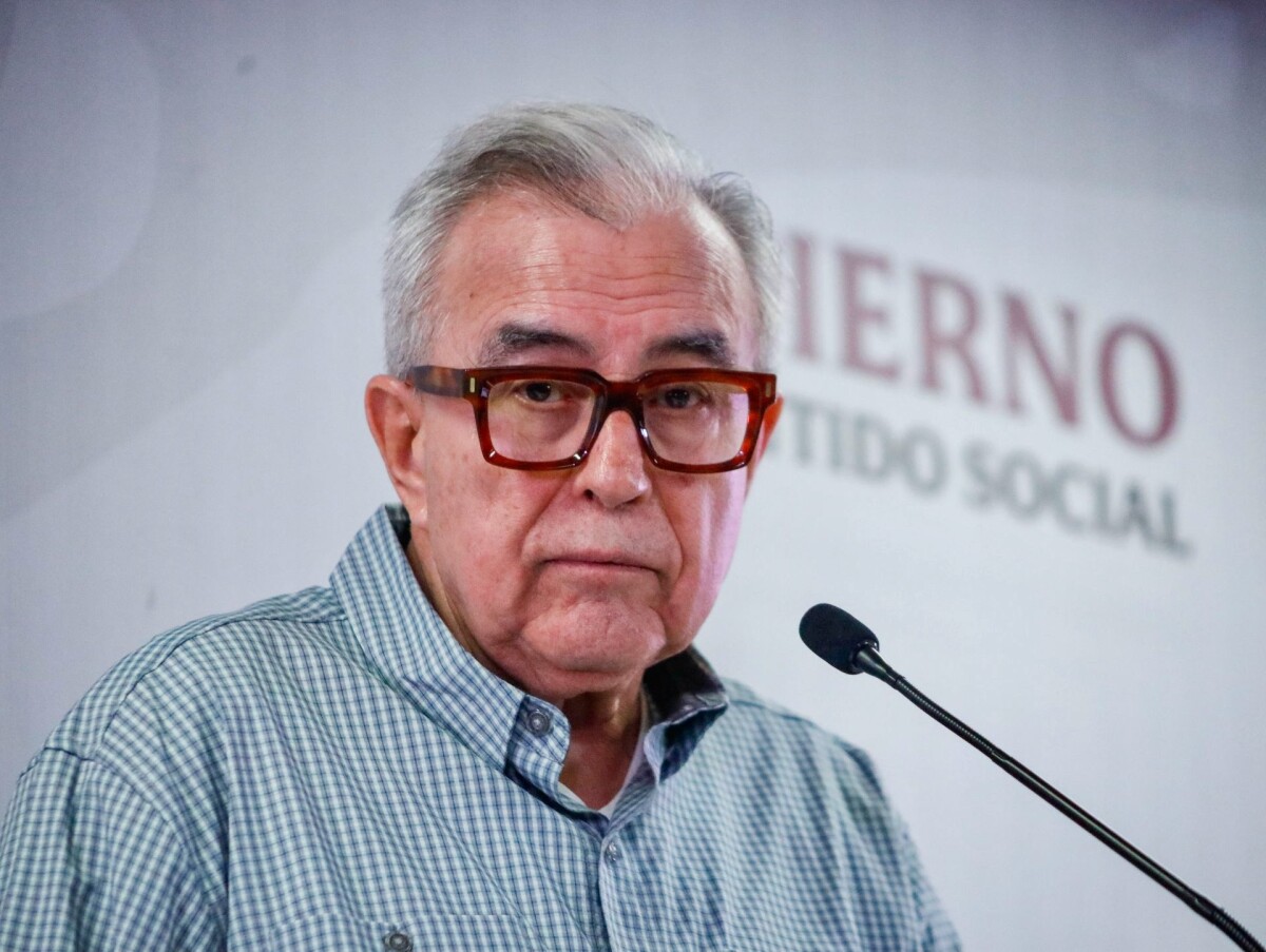 Dejan solo a Rubén Rocha: Gobernadores, Morena, gobierno federal y diputados reprueban su regreso al&hellip;