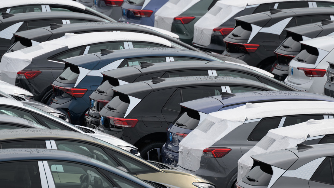 Volkswagen anuncia recorte de 50 mil empleos a nivel mundial como parte de su Plan de Futuro 2030