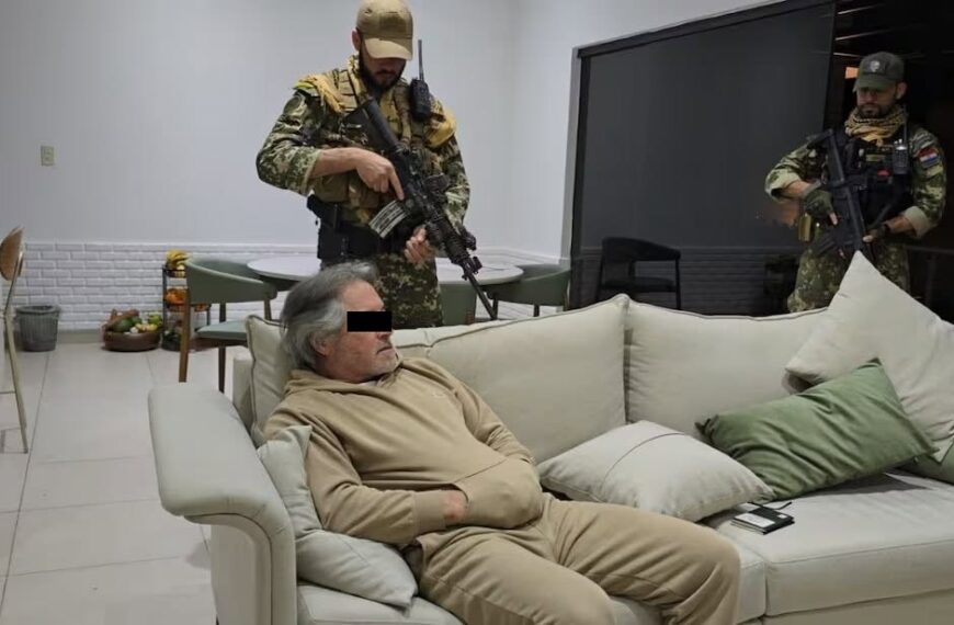 FGET avanza en investigación contra Hernán “N” por caso de La Barredora