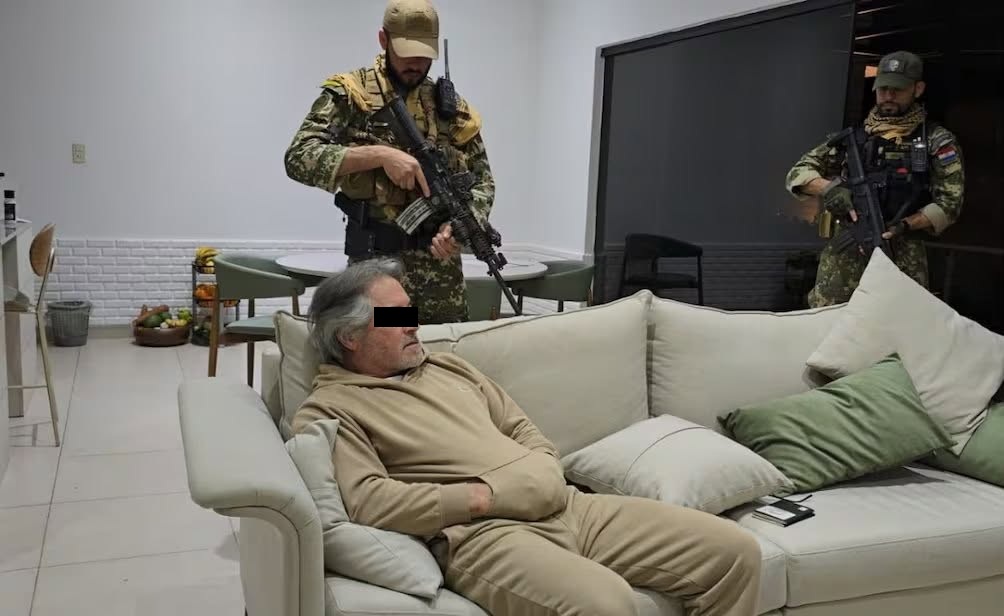 FGET avanza en investigación contra Hernán “N” por caso de La Barredora