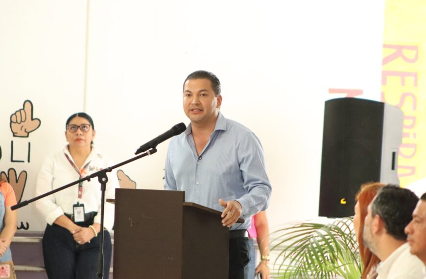 Bracamonte pide respetar encuestas y mantener unidad en Morena