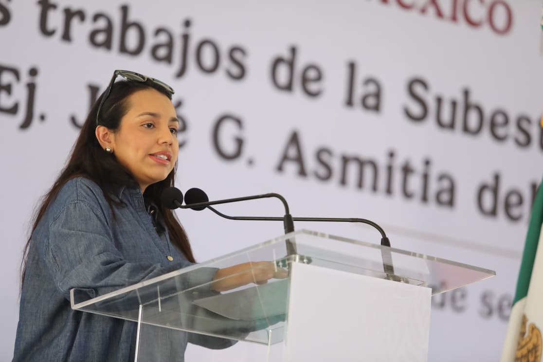 CFE destina mil 789 mdp para fortalecer la red eléctrica de Tabasco; se construirán siete subestación