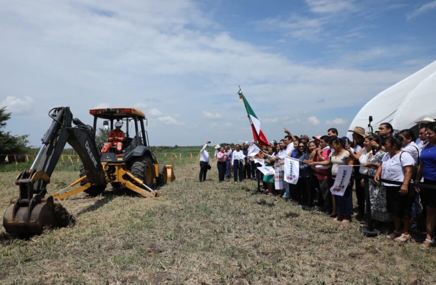 Nueva subestación eléctrica transformará el servicio para más de 20 mil habitantes de la zona Yokot’an