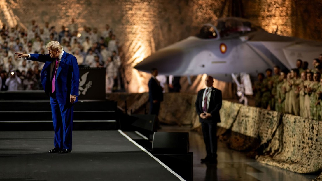 David Petraeus advierte que bases de EE.UU. en el Golfo ya no son viables