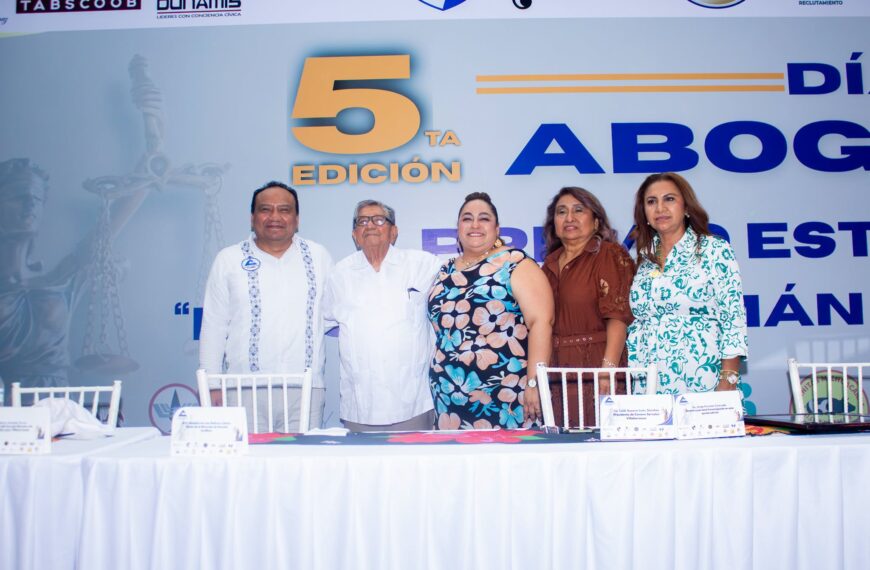 Morena niega persecución política y pide esclarecer uso partidista de Canaco Villahermosa