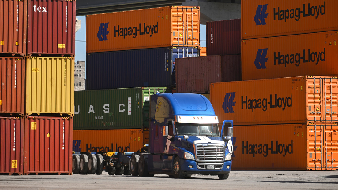 Canadá impone nuevos aranceles a productos de Estados Unidos