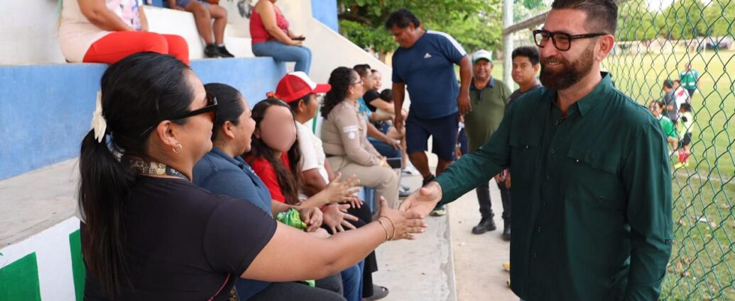 Miguel Moheno marca distancia de Morena y perfila al PVEM a competir solo en 2027