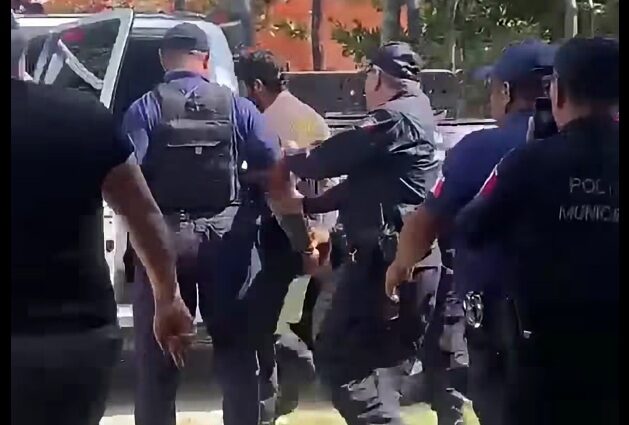 Investigan muerte de mujer hallada enterrada en el patio de una vivienda en Paraíso