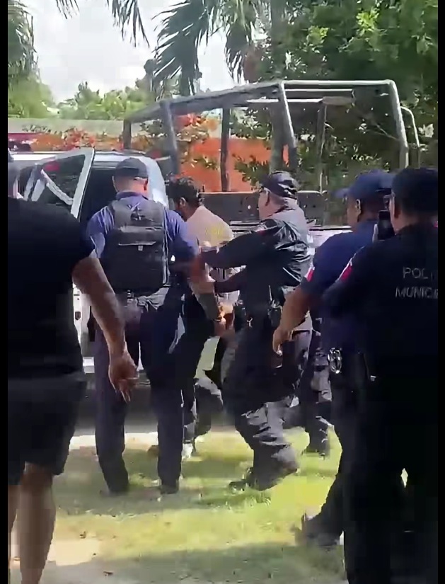 Investigan muerte de mujer hallada enterrada en el patio de una vivienda en Paraíso