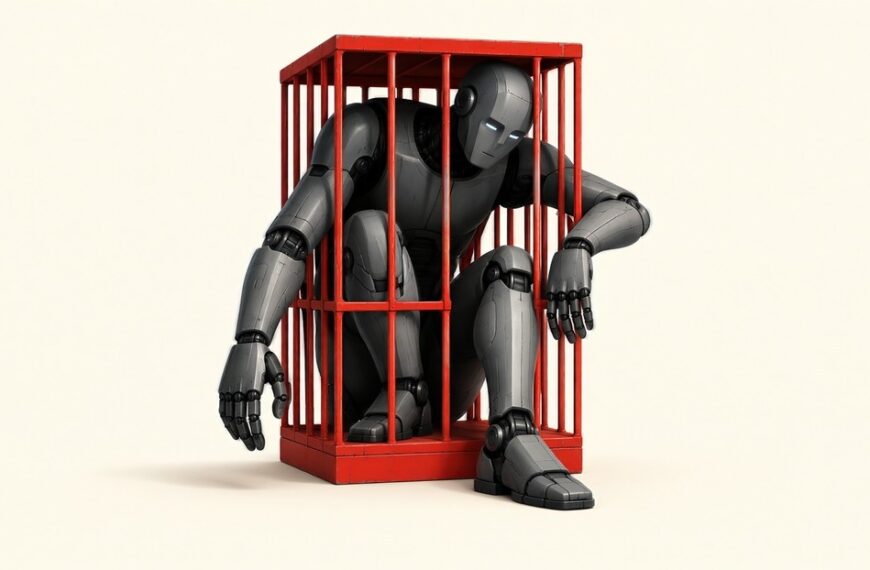 China alerta sobre riesgos de una carrera descontrolada en inteligencia artificial