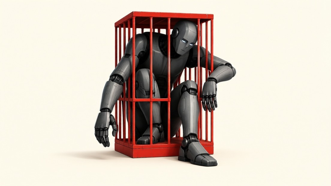 China alerta sobre riesgos de una carrera descontrolada en inteligencia artificial