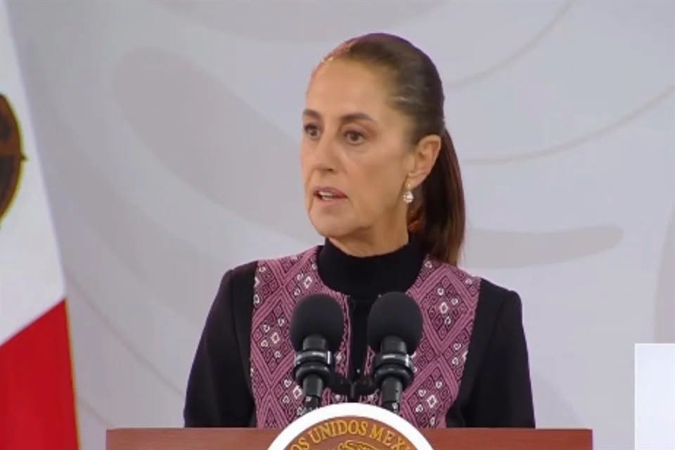 Sheinbaum reconoce “situación particular” de Guerrero y anuncia estrategia para recuperar comunidades