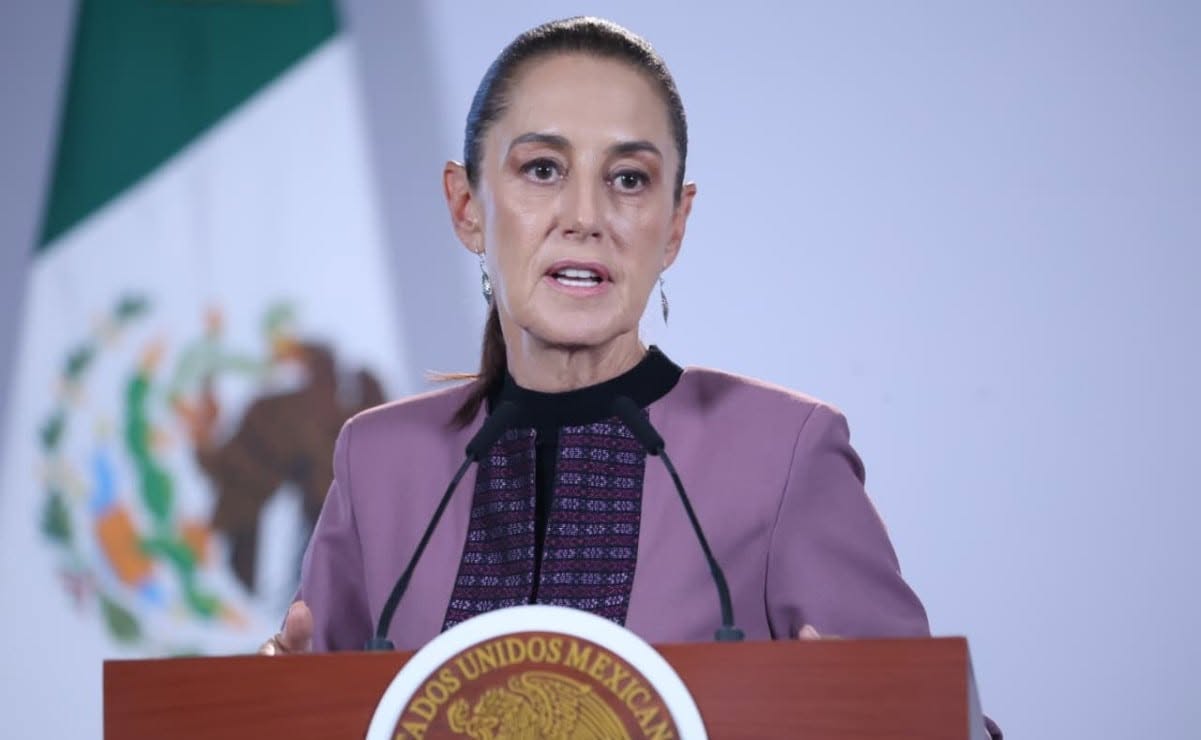 Ayotzinapa: Sheinbaum afirma que investigación no se cerrará hasta encontrar a los 43