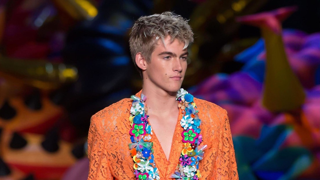Muere a los 27 años Presley Gerber, hijo de la supermodelo Cindy Crawford