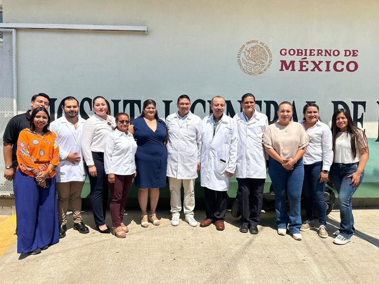 Retomará Congreso supervisión de hospitales y centros de salud de Tabasco