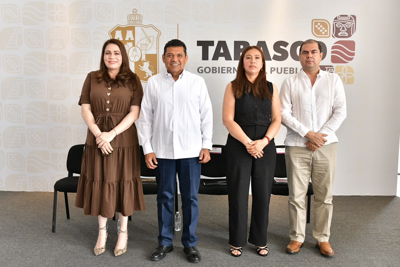 Vigilancia ciudadana y auditorías buscan cerrar el paso a la corrupción en Tabasco