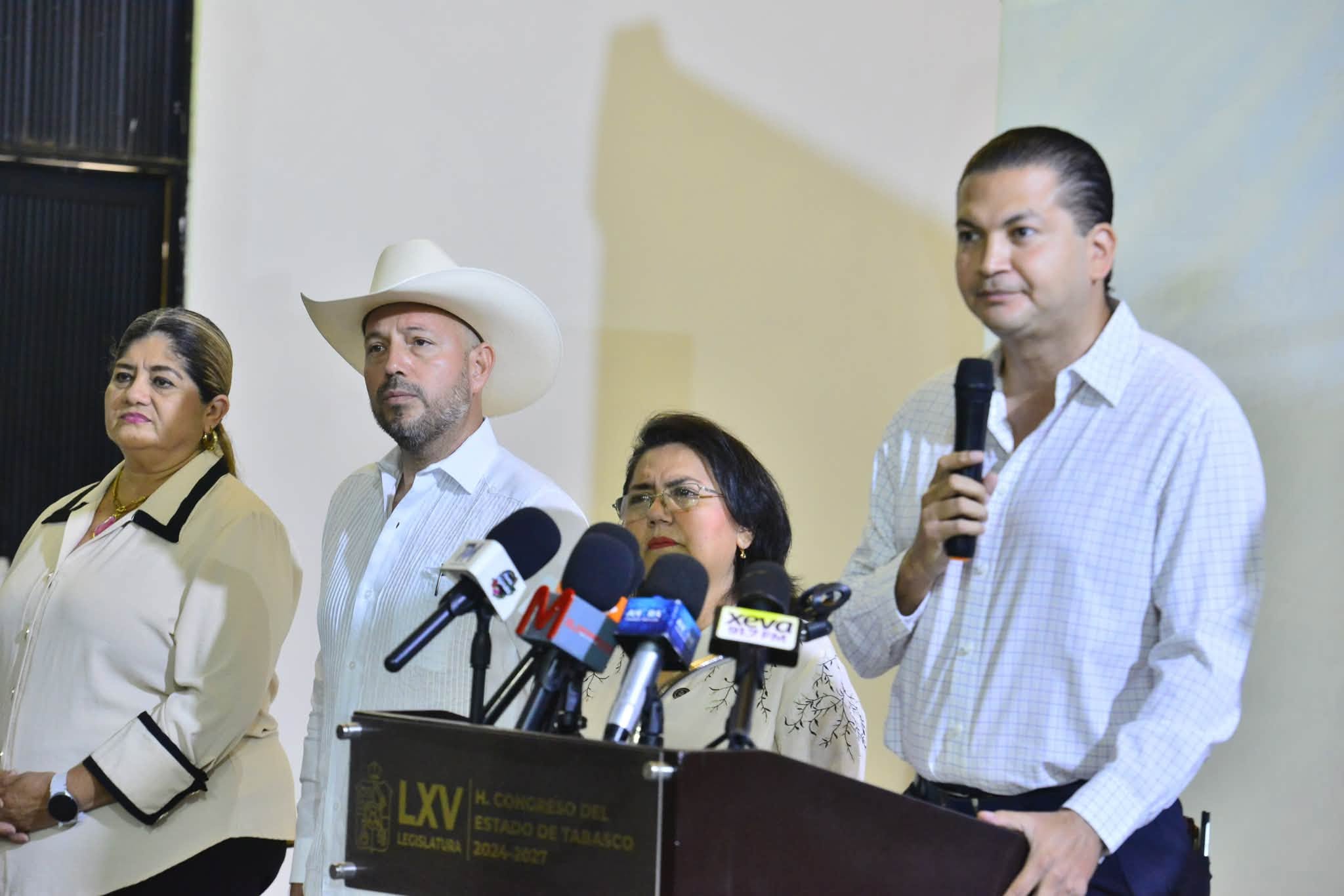 Considera Bracamonte elevado el presupuesto de 644 mdp planteado por el IEPCT para 2027