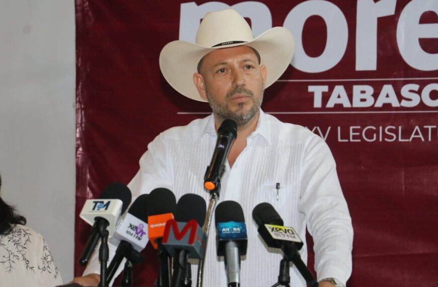 Ayuntamientos de Tabasco deberán prever recursos para laudos laborales en sus leyes de ingresos 2027