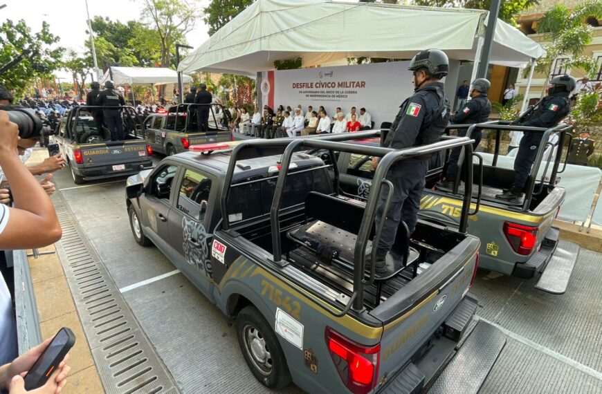 Congreso de Tabasco aprueba nueva denominación de cuerpos policiales y rechaza solicitudes presupuestales municipales