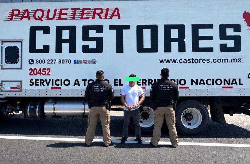 Aseguran mercancía de presunta procedencia extranjera y combustible almacenado ilegalmente en Tabasco