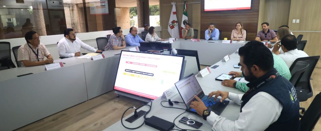 Dengue cobra dos vidas en una semana y Tabasco llega a 620 casos